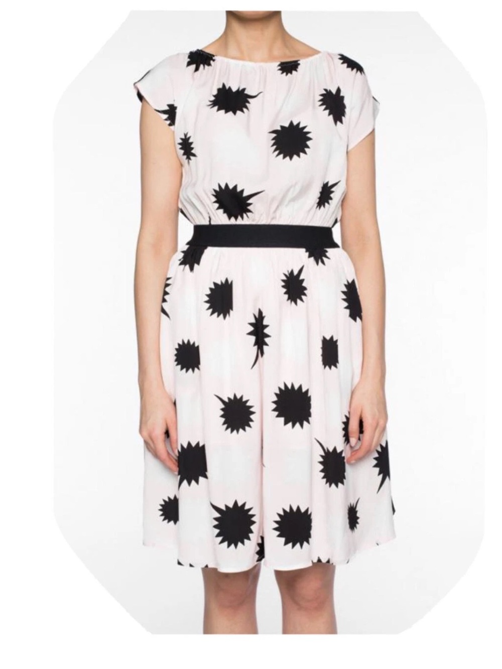 Diesel | D Dream Pink Dress